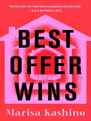 cover image of Best Offer Wins